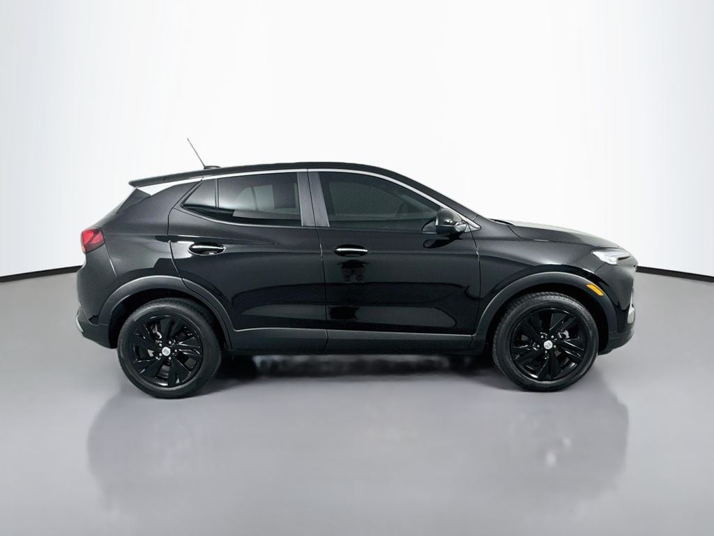 Used 2026 Buick Encore GX Preferred SUV