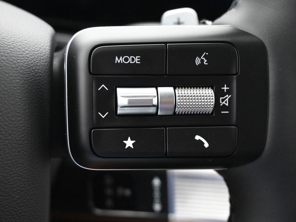 2026 Hyundai Santa Fe SE - Photo 28