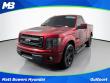 Used 2014 Ford F-150 FX2 Truck