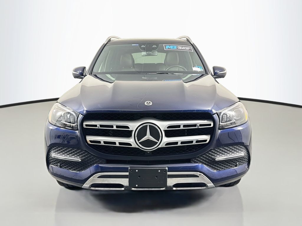 Used 2021 Mercedes-Benz GLS GLS 450 SUV