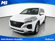 Used 2019 Hyundai Santa Fe SE SUV