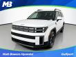 New 2026 Hyundai Santa Fe SEL FWD SUV
