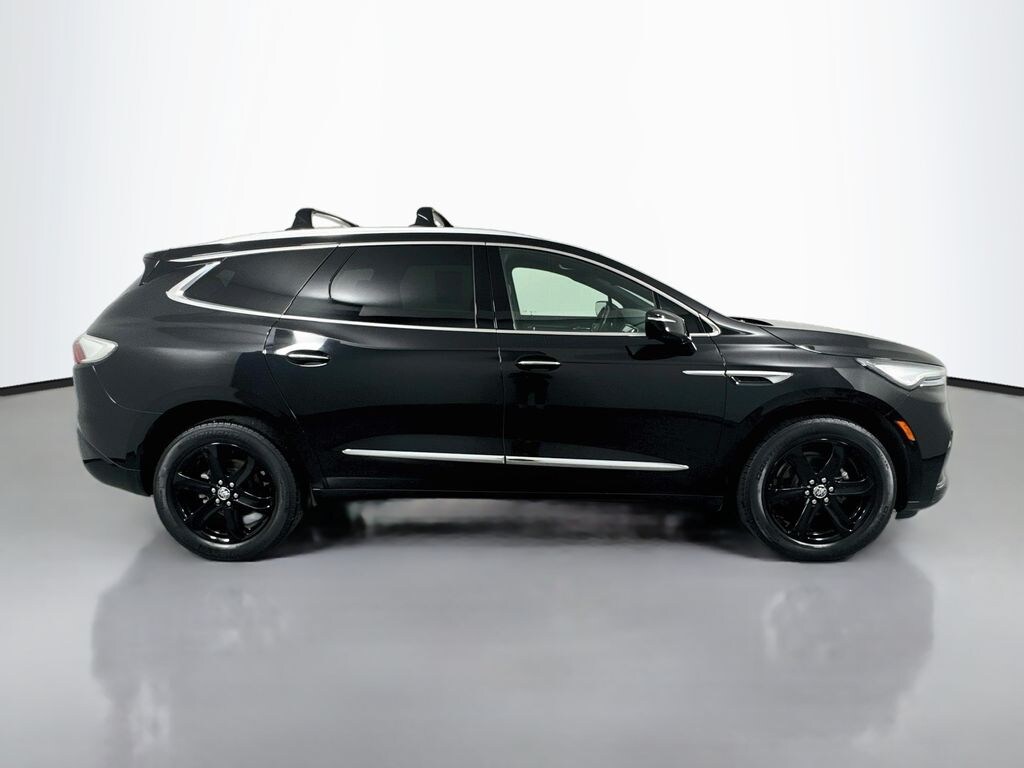 Used 2023 Buick Enclave Essence SUV