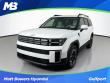 New 2026 Hyundai Santa Fe SEL FWD SUV