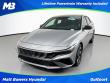 Used 2025 Hyundai Elantra SEL Sport Sedan