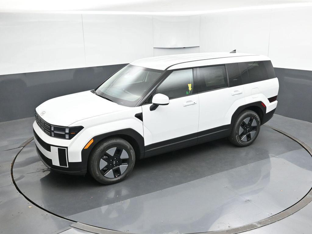 2026 Hyundai Santa Fe SE - Photo 47
