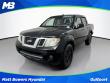 Used 2016 Nissan Frontier SV Truck