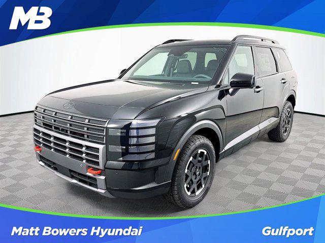 2026 Hyundai Palisade SUV 