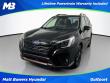 Used 2023 Subaru Forester Sport SUV