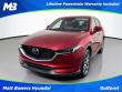 Used 2021 Mazda CX-5 Signature SUV