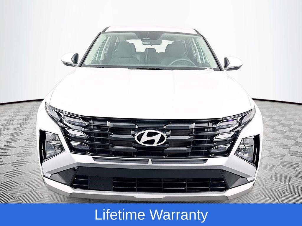 2026 Hyundai Tucson SE - Photo 2