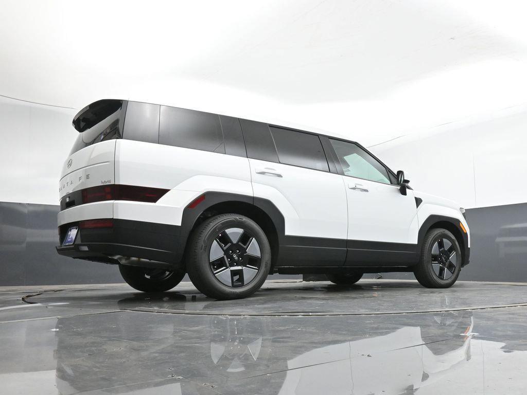 2026 Hyundai Santa Fe SE - Photo 42