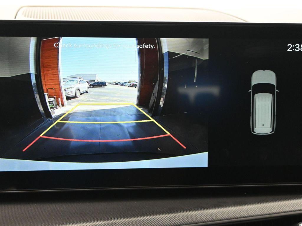 2026 Hyundai Santa Fe SE - Photo 31