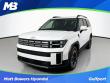 New 2026 Hyundai Santa Fe SEL FWD SUV
