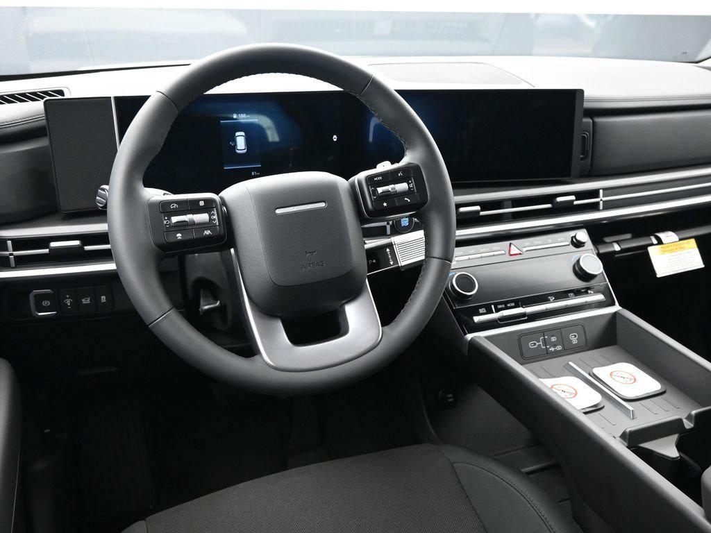 2026 Hyundai Santa Fe SE - Photo 22