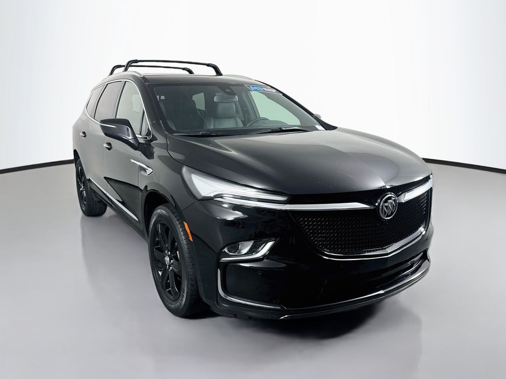 Used 2023 Buick Enclave Essence SUV