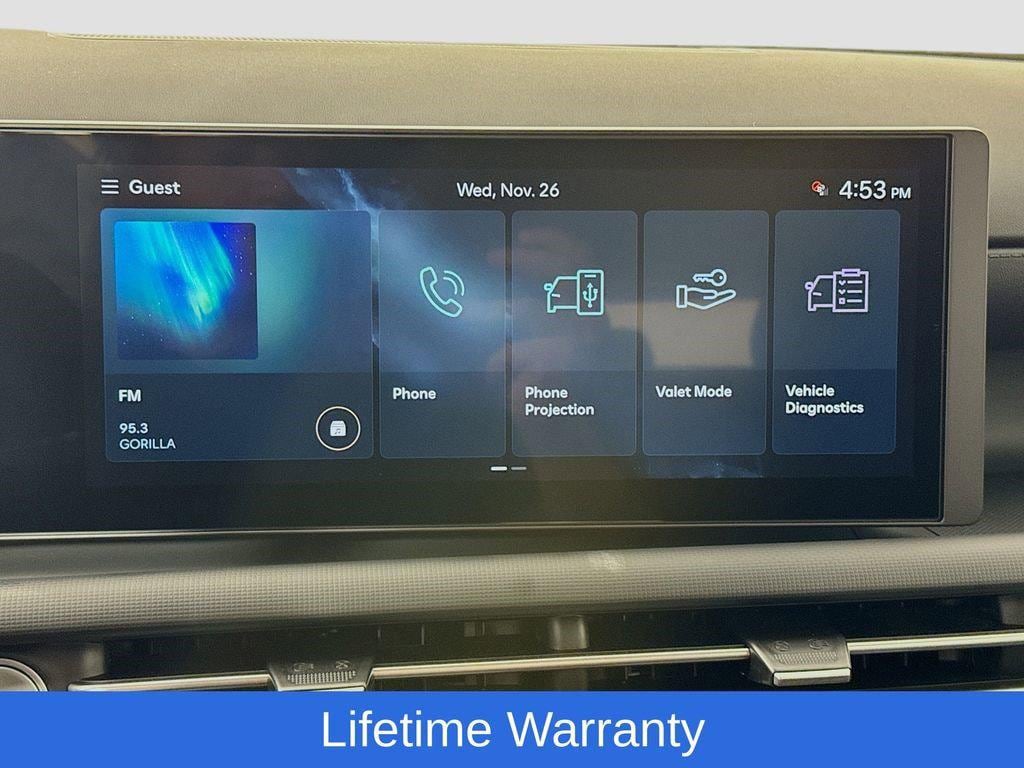 2026 Hyundai Tucson SE - Photo 13