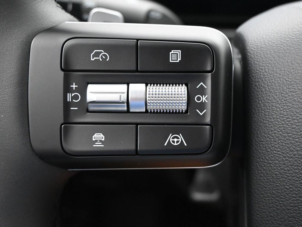 2026 Hyundai Santa Fe SE - Photo 27