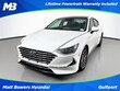  Hyundai Sonata Hybrid