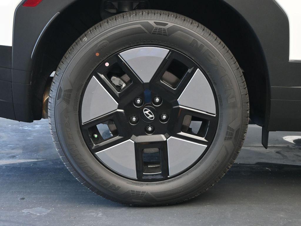 2026 Hyundai Santa Fe SE - Photo 8