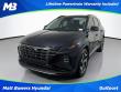 Used 2022 Hyundai Tucson Limited SUV