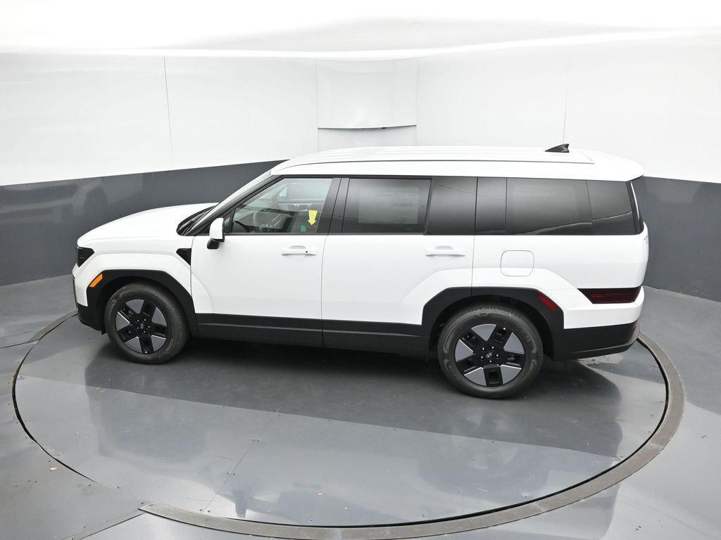 2026 Hyundai Santa Fe SE - Photo 48