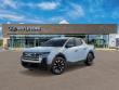 New 2027 Hyundai Santa Cruz SE FWD Truck Crew Cab