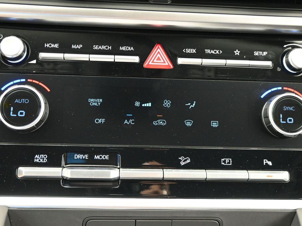 2026 Hyundai Santa Fe SE - Photo 32