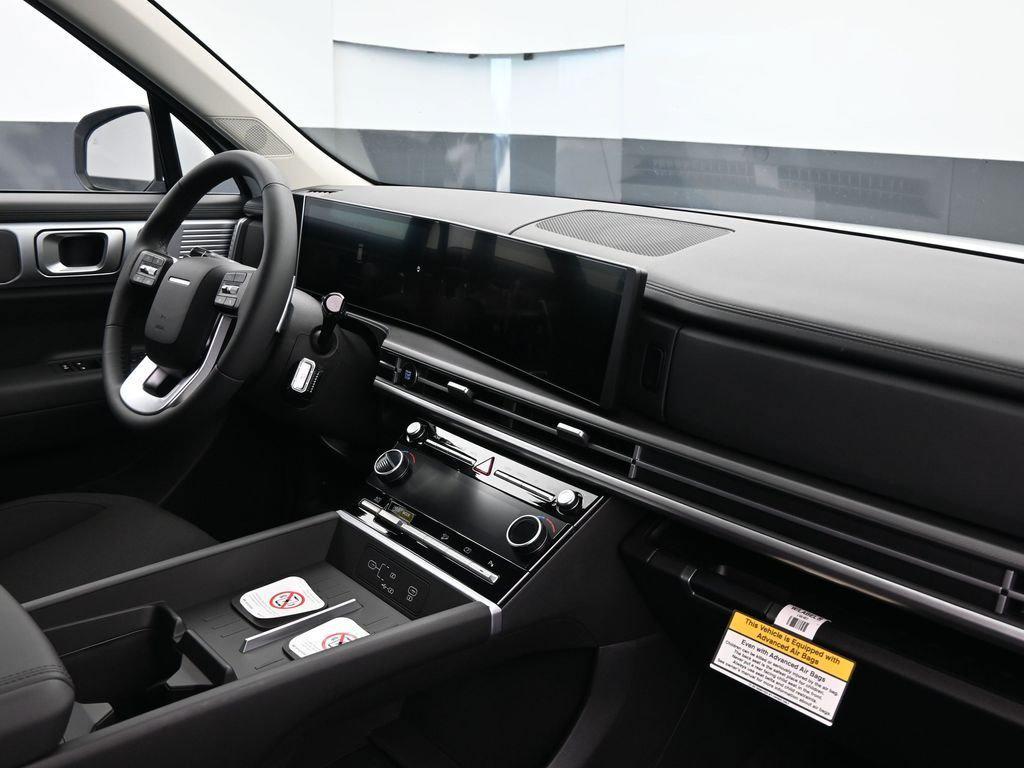 2026 Hyundai Santa Fe SE - Photo 11