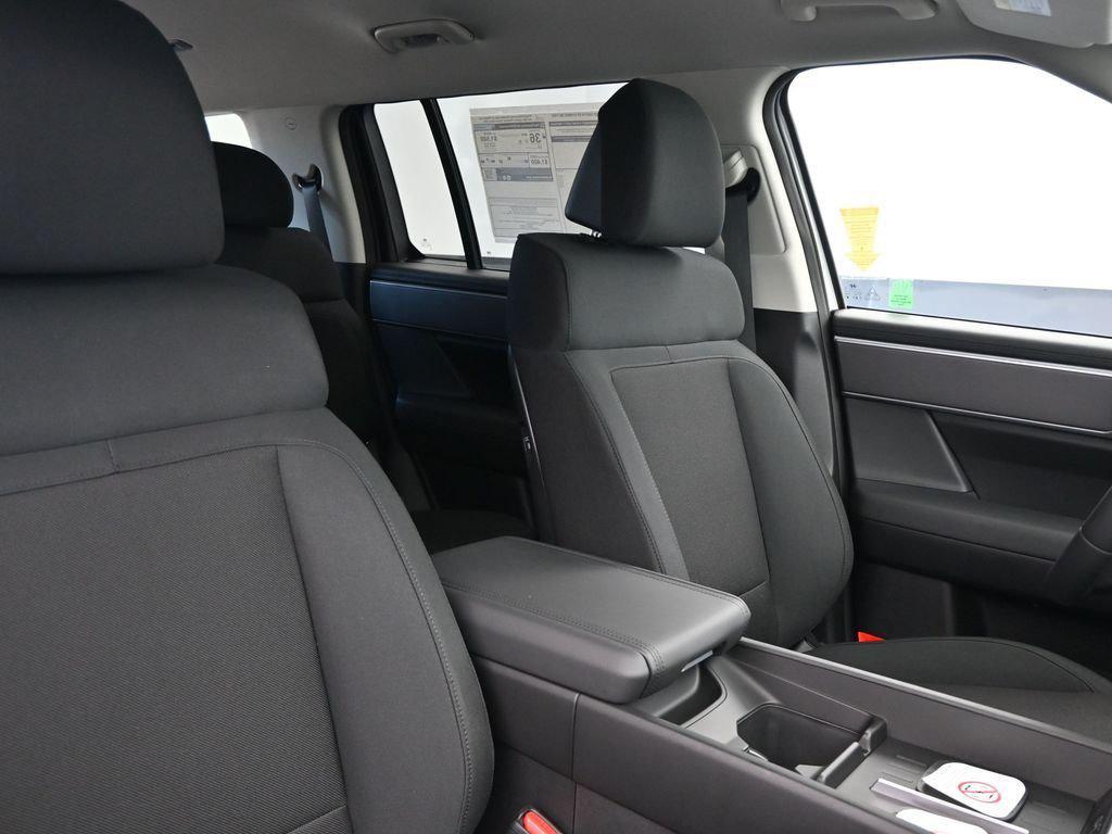 2026 Hyundai Santa Fe SE - Photo 10