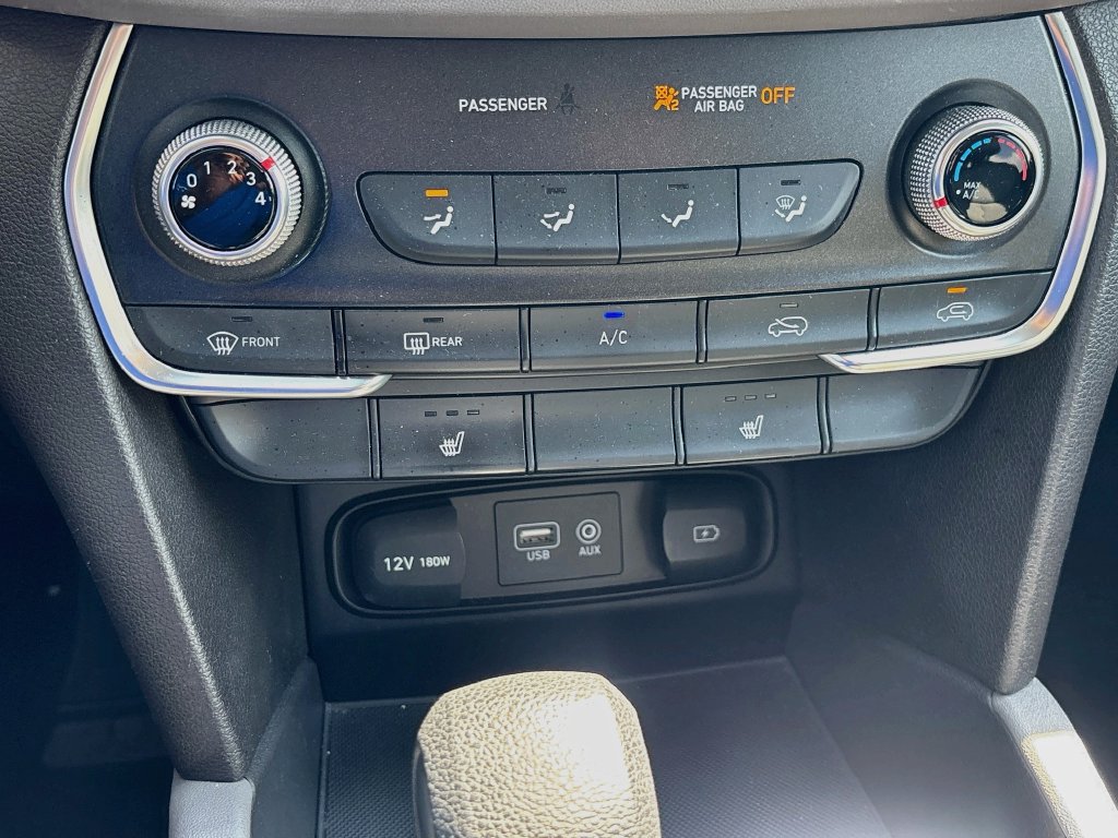 2019 Hyundai Santa Fe SEL - Photo 15
