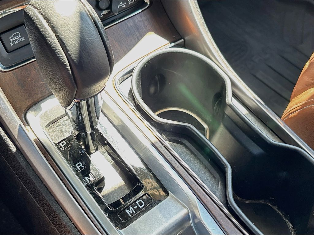 2022 Subaru Ascent Touring - Photo 17