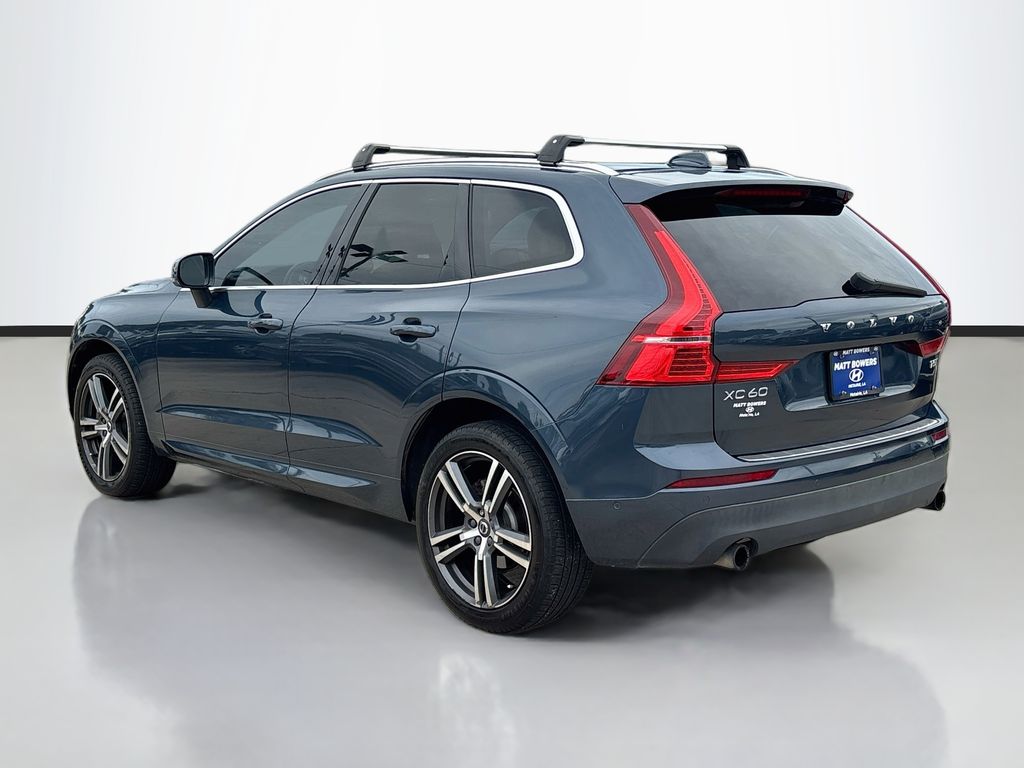 2018 Volvo XC60 Momentum - Photo 7