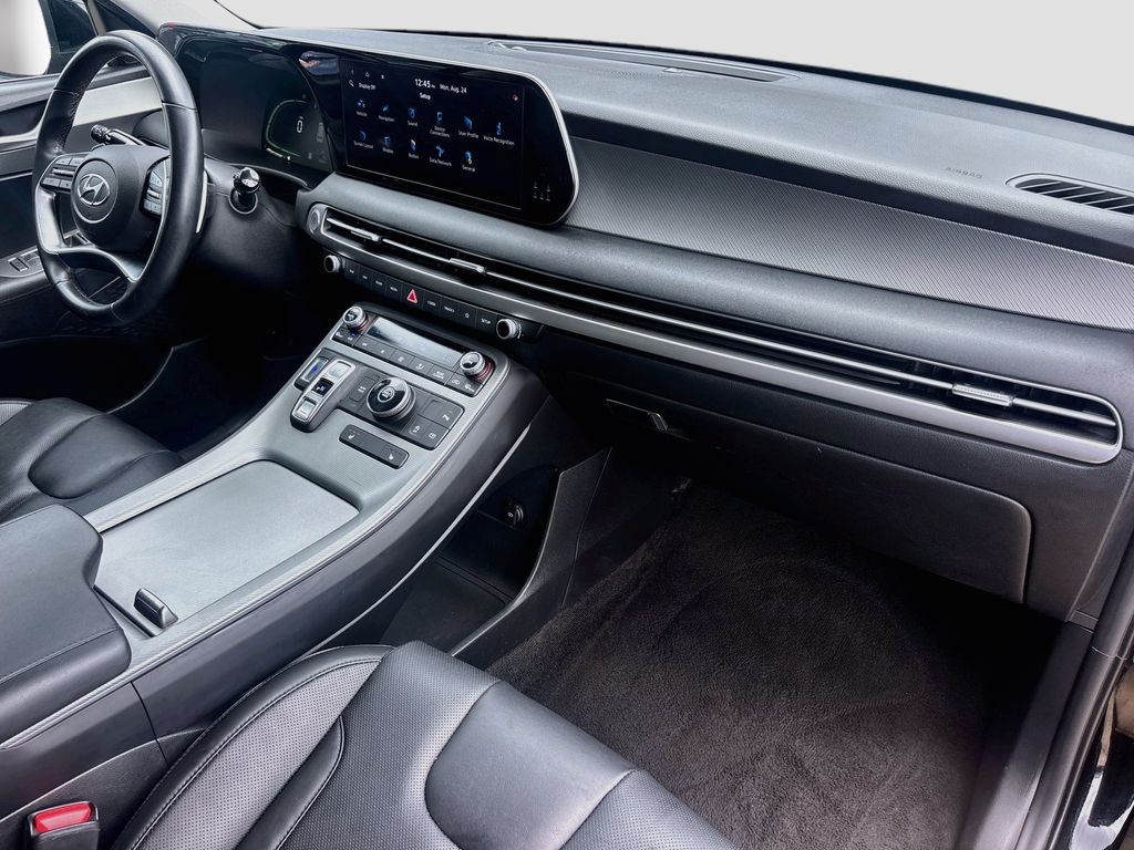 2024 Hyundai Palisade SEL - Photo 27