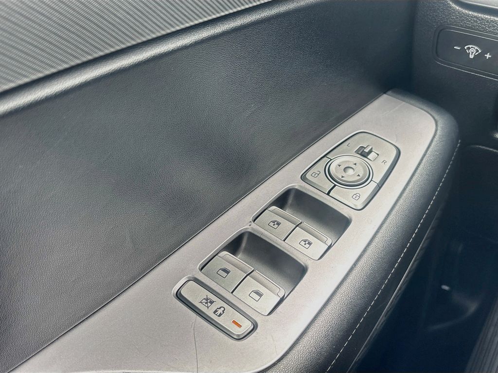 2024 Hyundai Palisade SEL - Photo 16