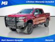 Used 2021 Chevrolet Silverado 1500 LT w/1LT Truck Crew Cab