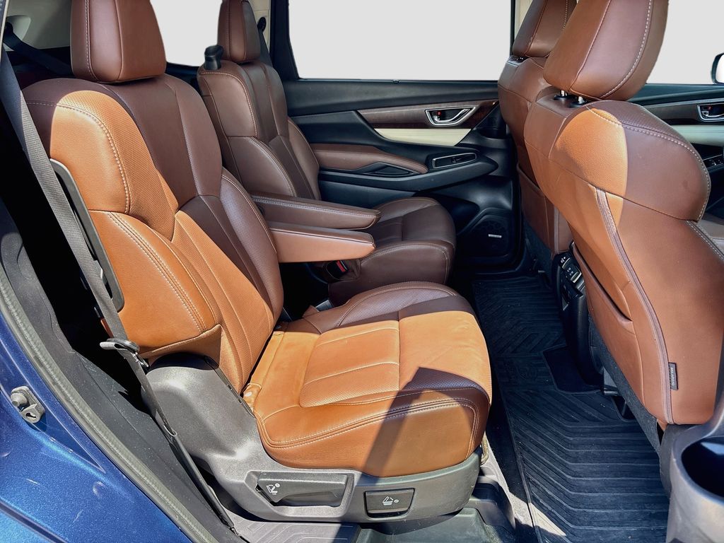 2022 Subaru Ascent Touring - Photo 30