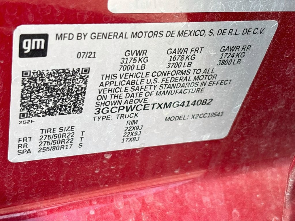 2021 Chevrolet Silverado 1500 LT - Photo 31