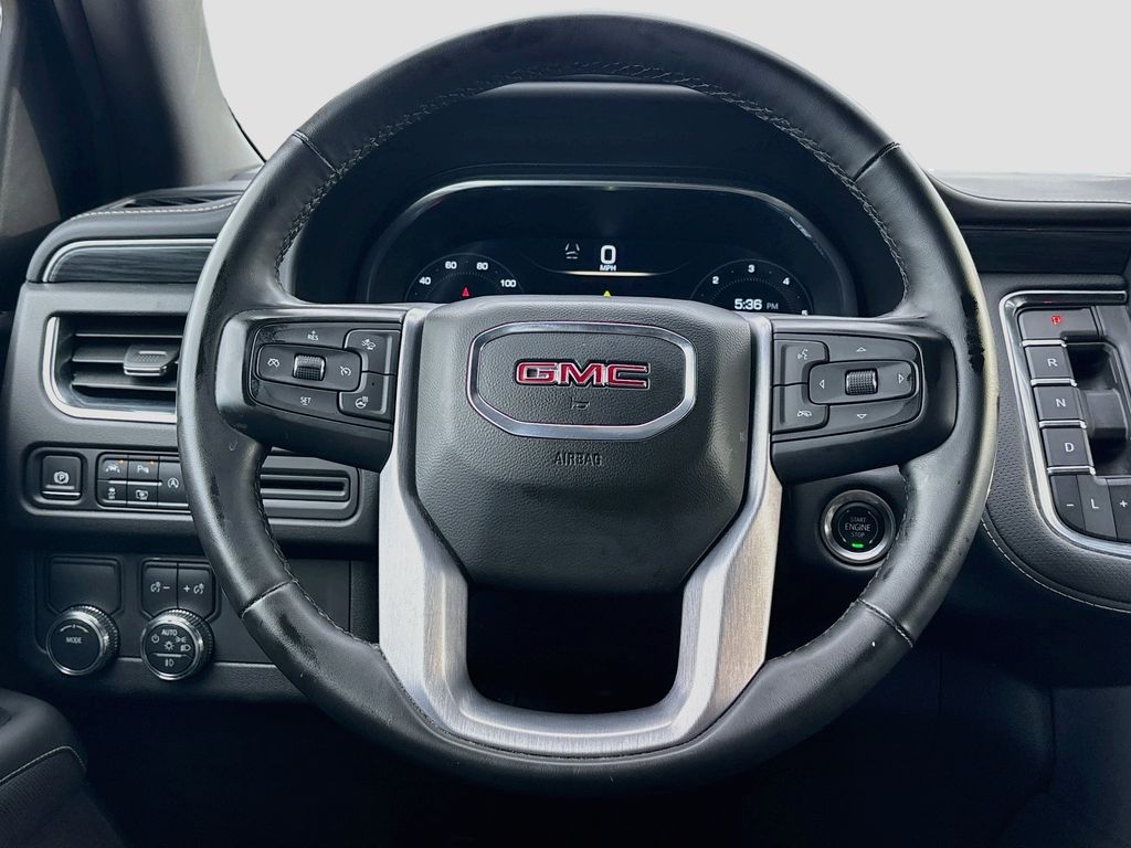 2024 GMC Yukon XL SLT - Photo 11