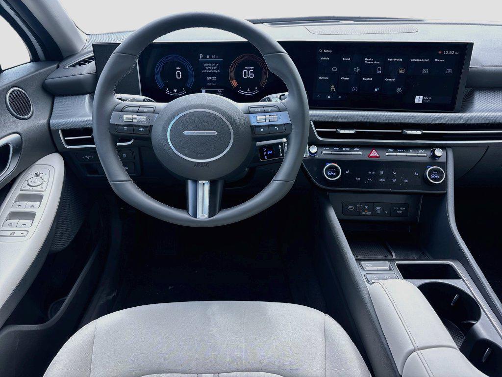 2026 Hyundai Sonata SEL - Photo 21