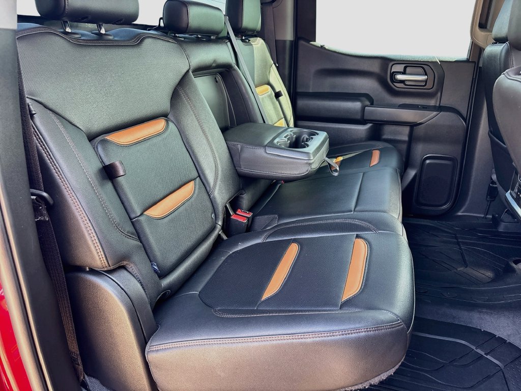 2021 Chevrolet Silverado 1500 LT - Photo 26
