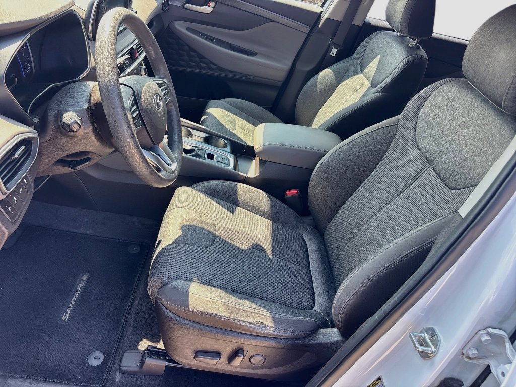 2019 Hyundai Santa Fe SEL - Photo 19