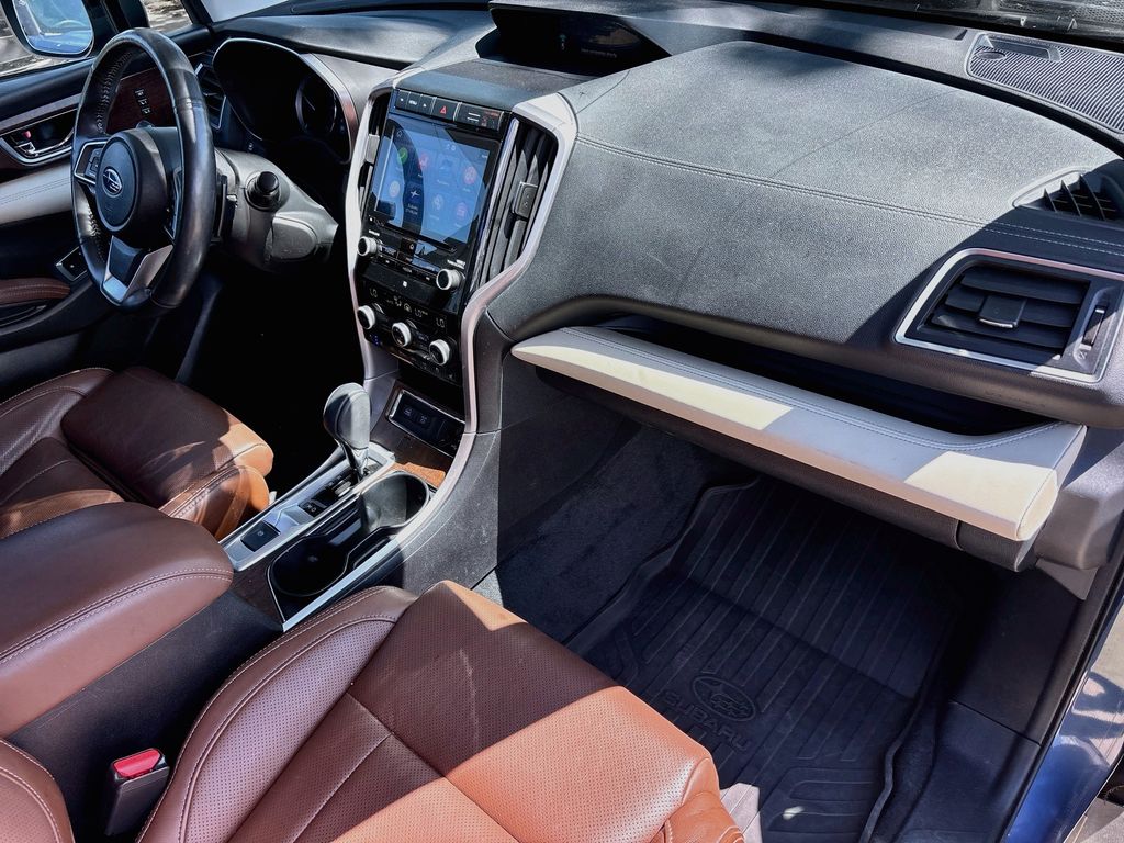 2022 Subaru Ascent Touring - Photo 32