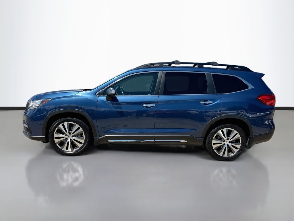 2022 Subaru Ascent Touring - Photo 8