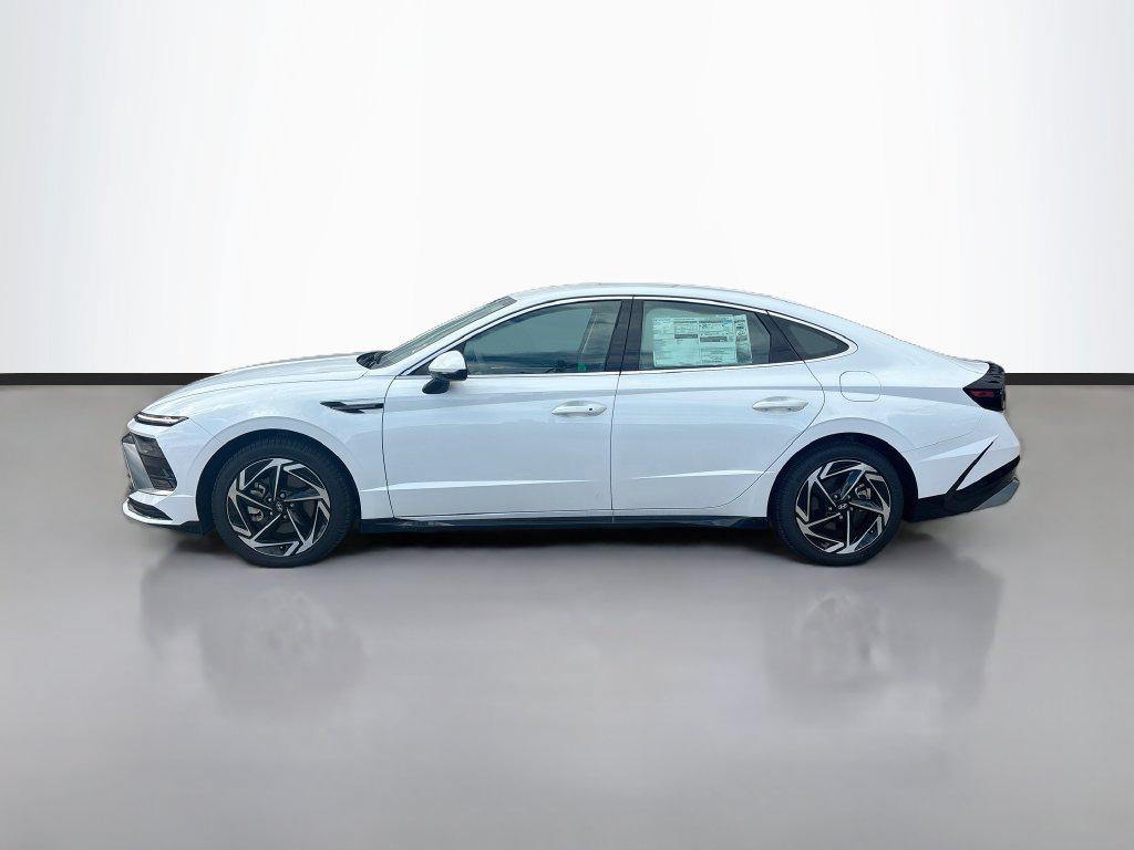 2026 Hyundai Sonata SEL - Photo 9