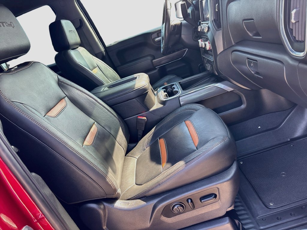 2021 Chevrolet Silverado 1500 LT - Photo 27