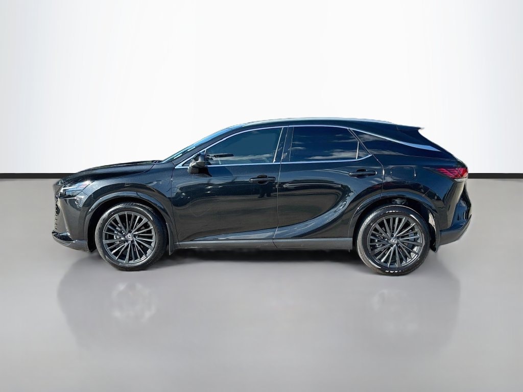 2025 Lexus RX 350 - Photo 8