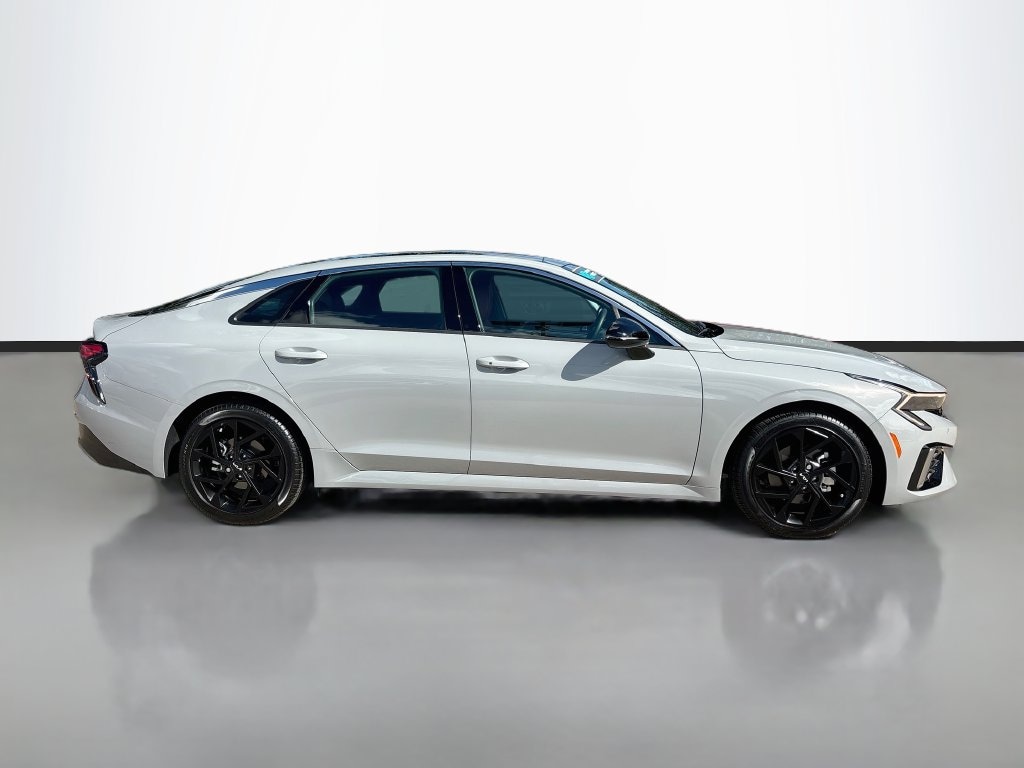 Used 2026 Kia K5 GT-Line Sedan