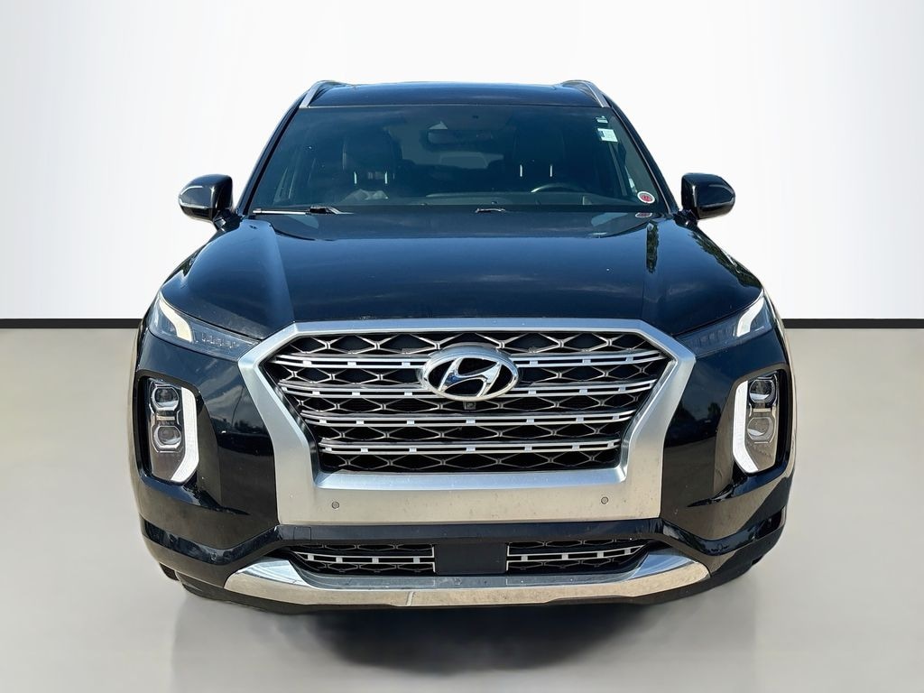 Used 2020 Hyundai Palisade Limited SUV