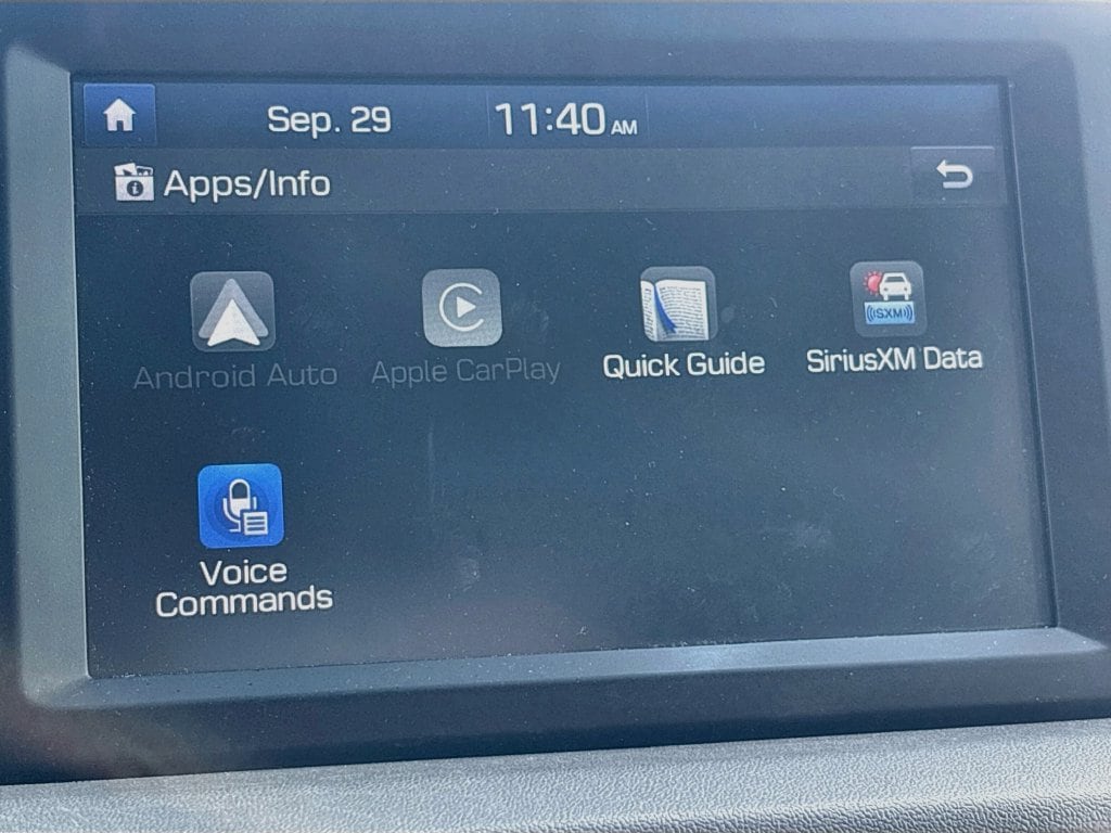 2019 Hyundai Santa Fe SEL - Photo 14